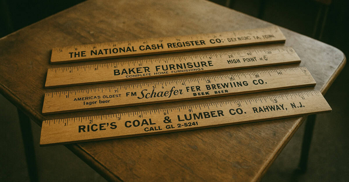 16 School Supplies That Cost Pennies Then but Are Worth Hundreds Now 17 60s school supplies 5
