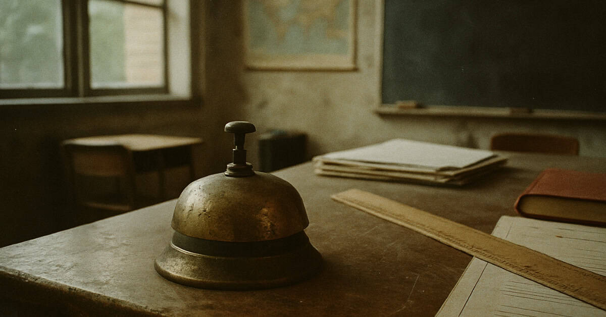 16 School Supplies That Cost Pennies Then but Are Worth Hundreds Now 11 60s school supplies