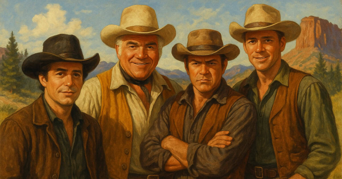 14 TV Shows Every Family Watched Together That Brought America Together 6 60s shows family watched together