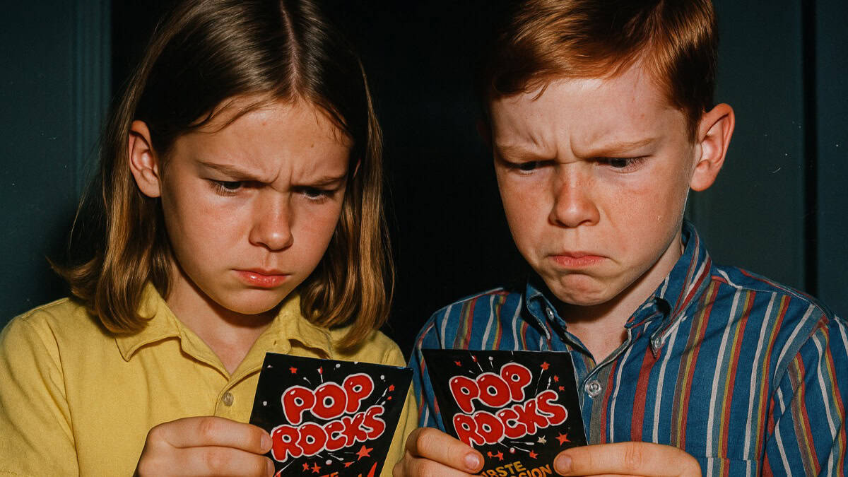 Childhood Fears from the '60s That Seem Silly Now 9 60s silly childhood fears 7