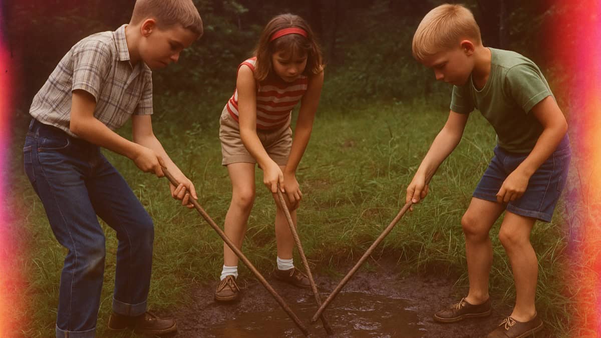 Childhood Fears from the '60s That Seem Silly Now 3 60s silly childhood fears 9