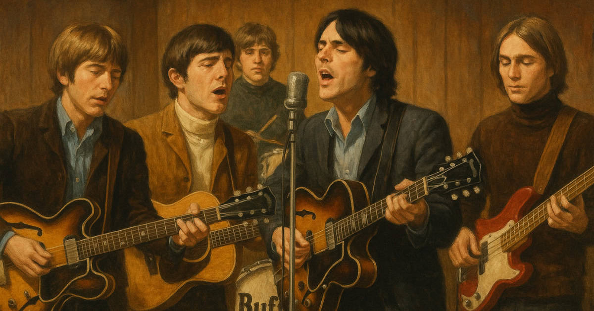 60s songs 3