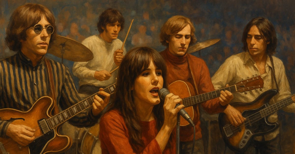 60s songs 4
