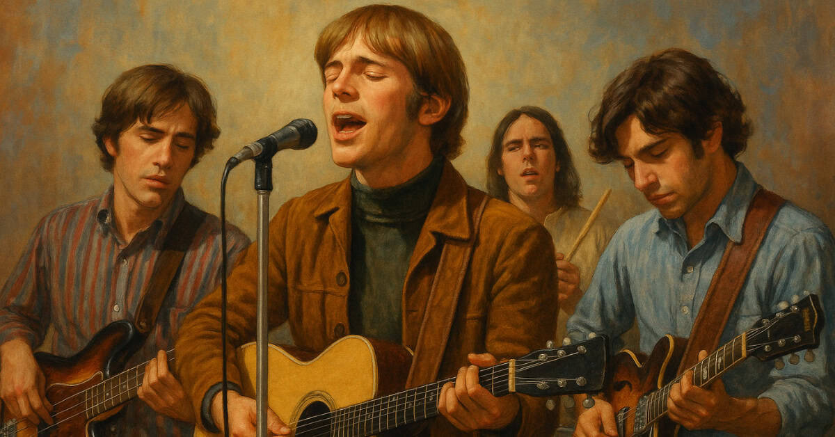 60s songs 9