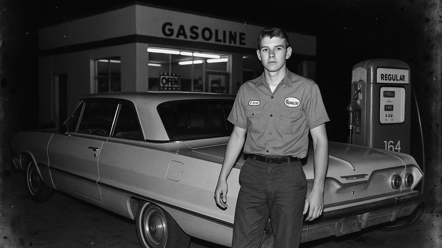 13 Jobs Every High School Kid Could Get That Don't Exist Anymore 4 60s teen jobs 1
