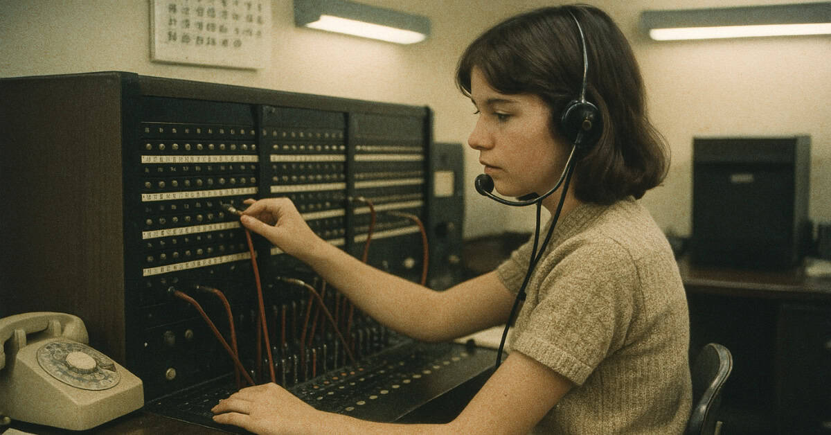 60s teenager jobs 10