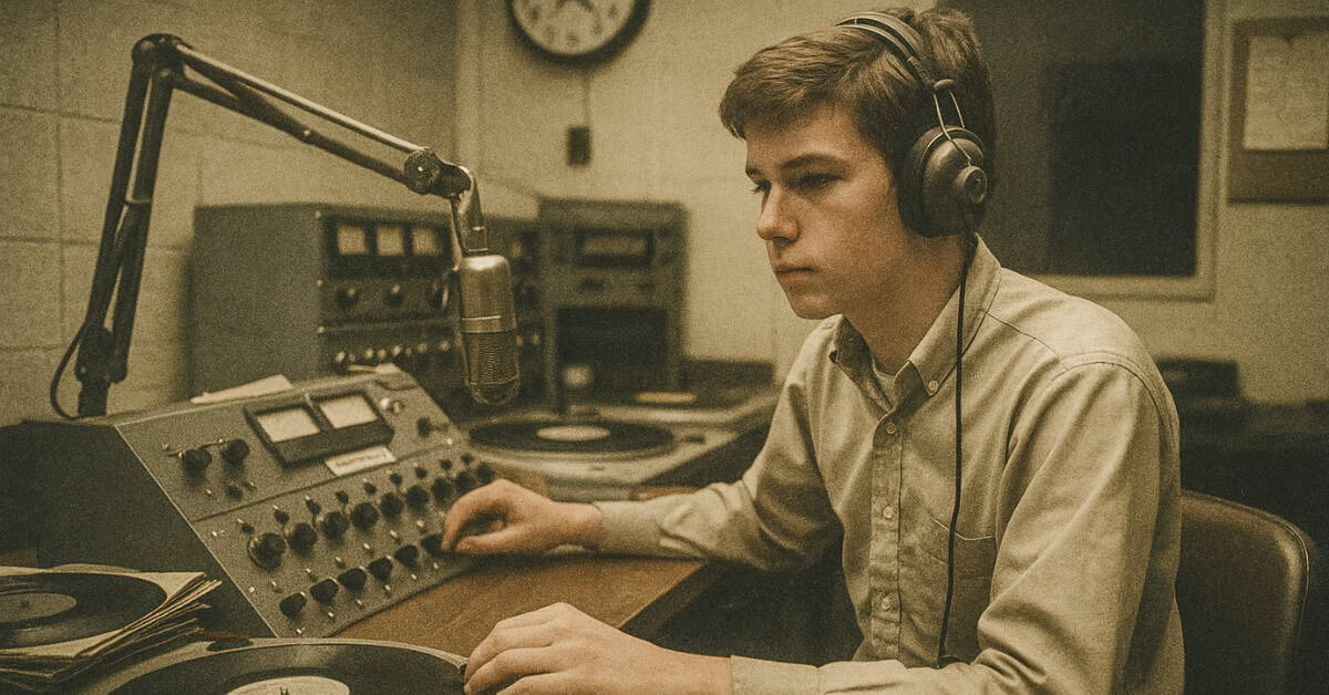 60s teenager jobs 12