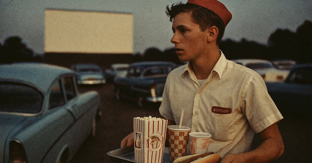 60s teenager jobs 3 1