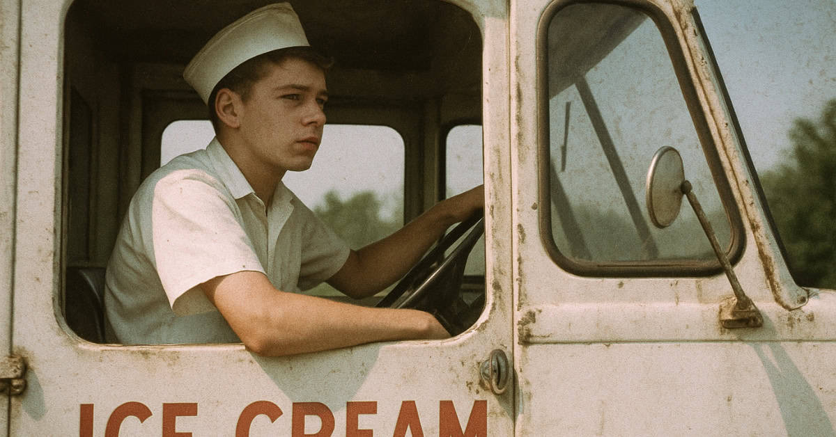 60s teenager jobs 4