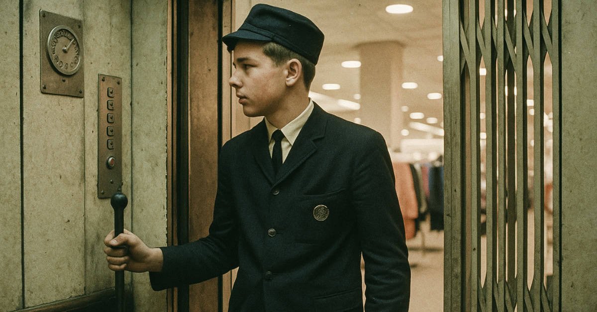 60s teenager jobs 8