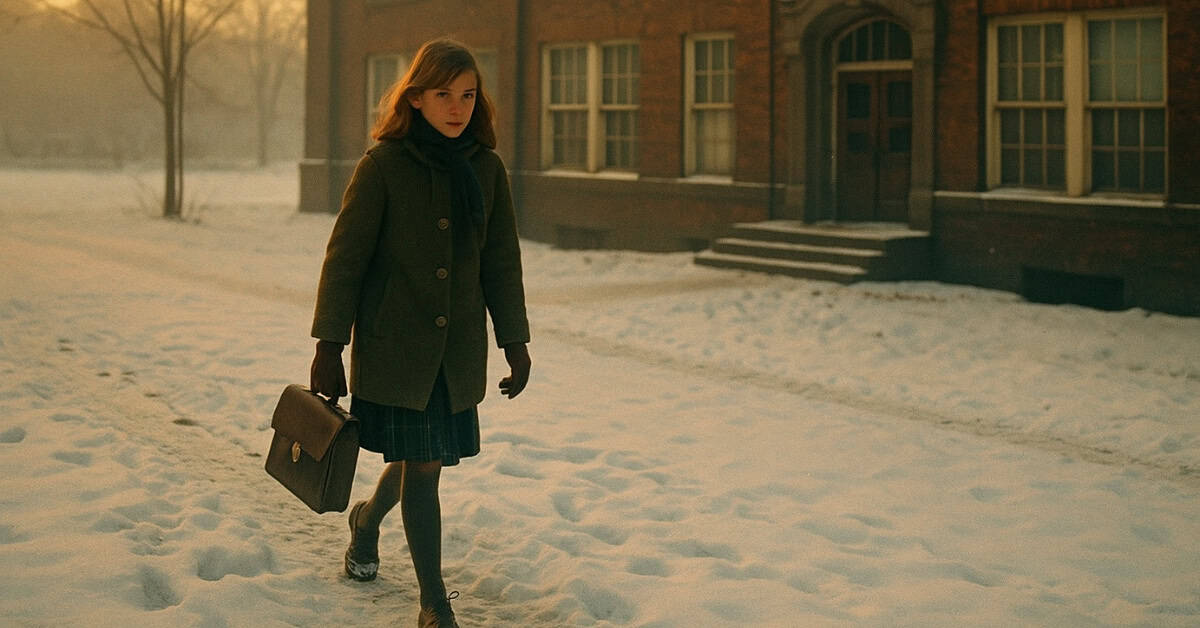 13 Useless School Rules We All Endured That Make Zero Sense Now