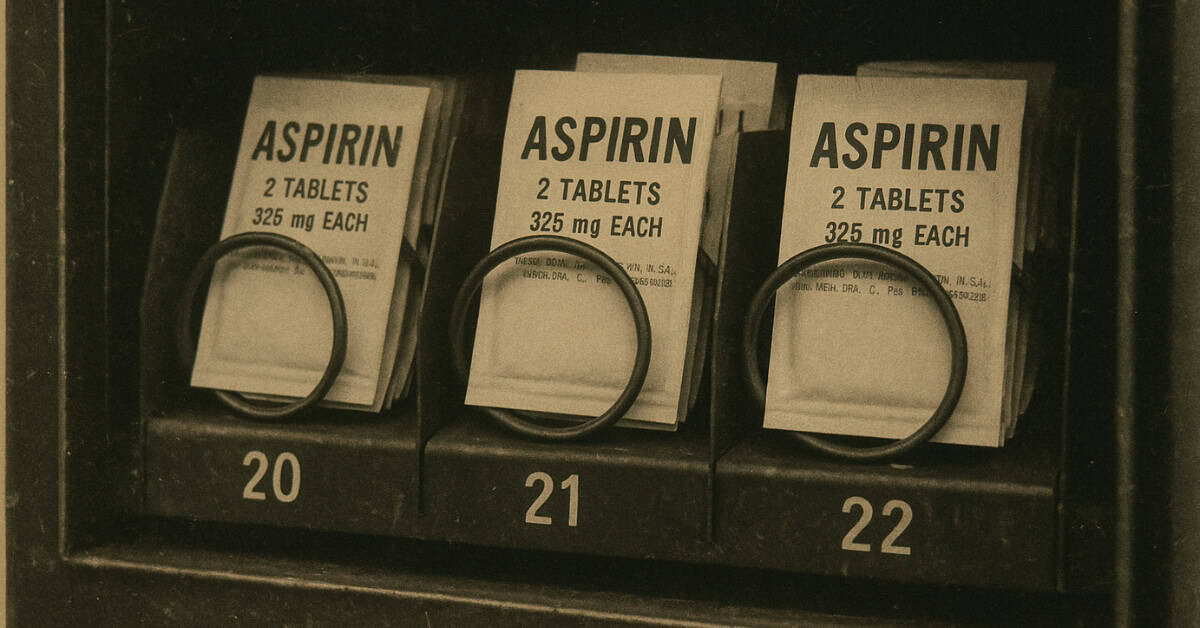 60s vending machines 1