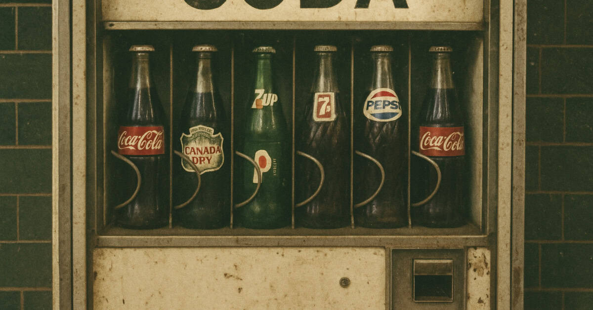60s vending machines 4