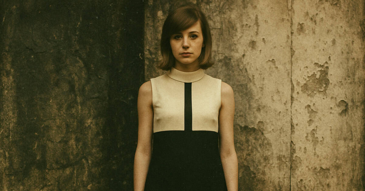 60s vintage clothing 8