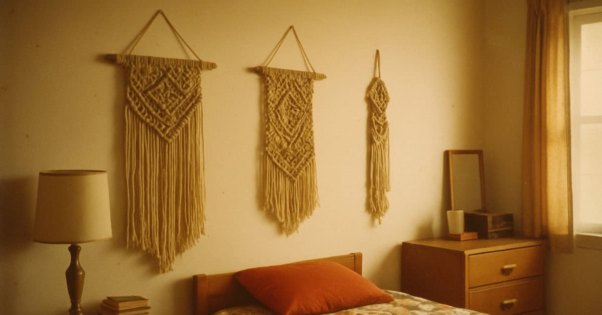 Inside Every '70s Kid's Bedroom 6 70s bedroom 2