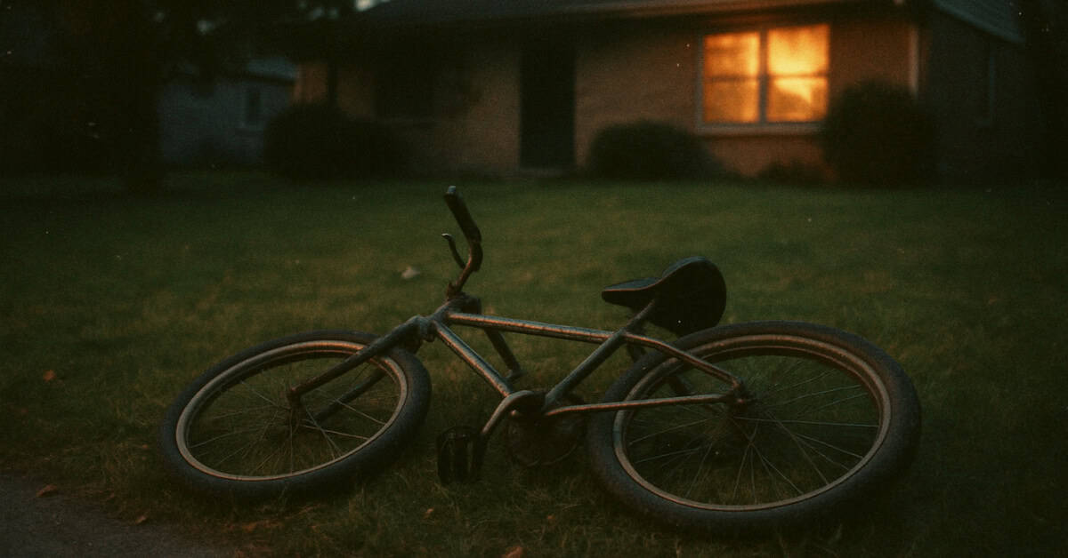 What Every '70s Kid Had to Finish Before Dark 3 70s before dark