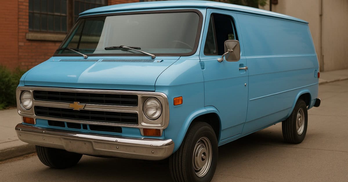15 Seventies Cars We Were Convinced Were the Coolest Ever 12 70s cars 6