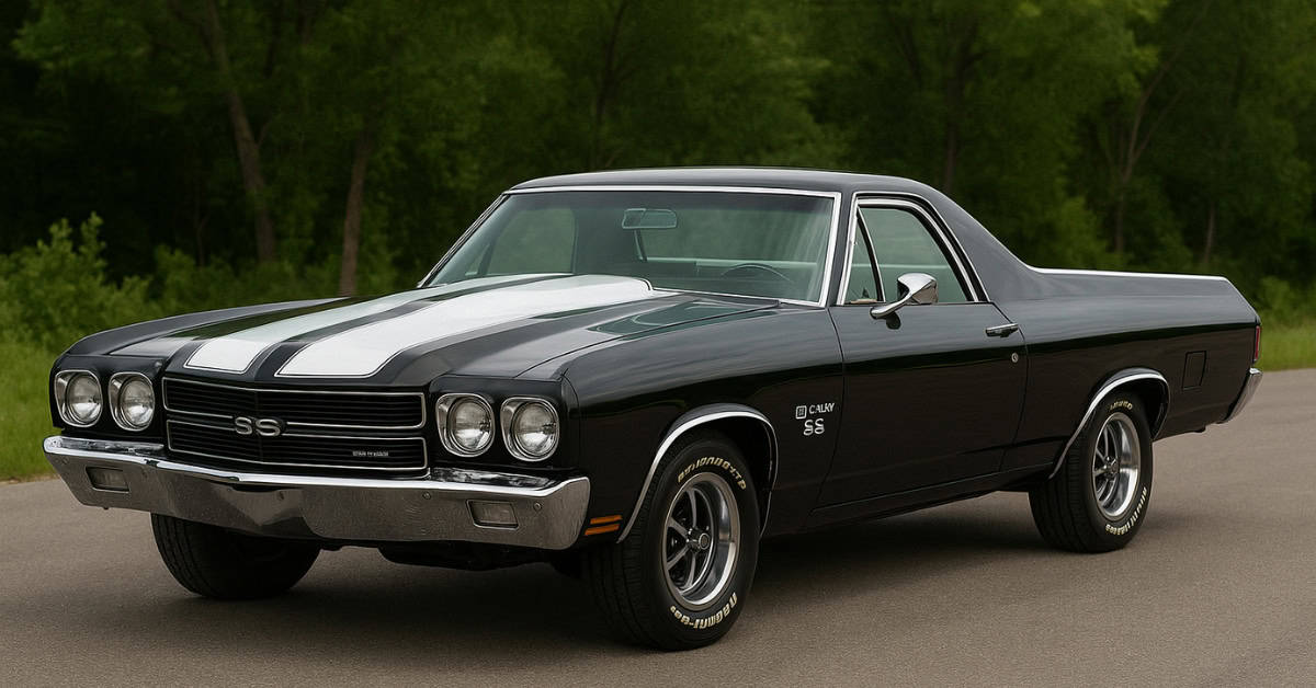 15 Seventies Cars We Were Convinced Were the Coolest Ever 3 70s cars
