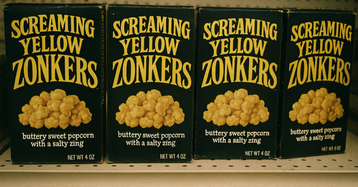 Foods Boomers Loved That Kids Today Will Never Taste 13 70s childfood boomer foods 10