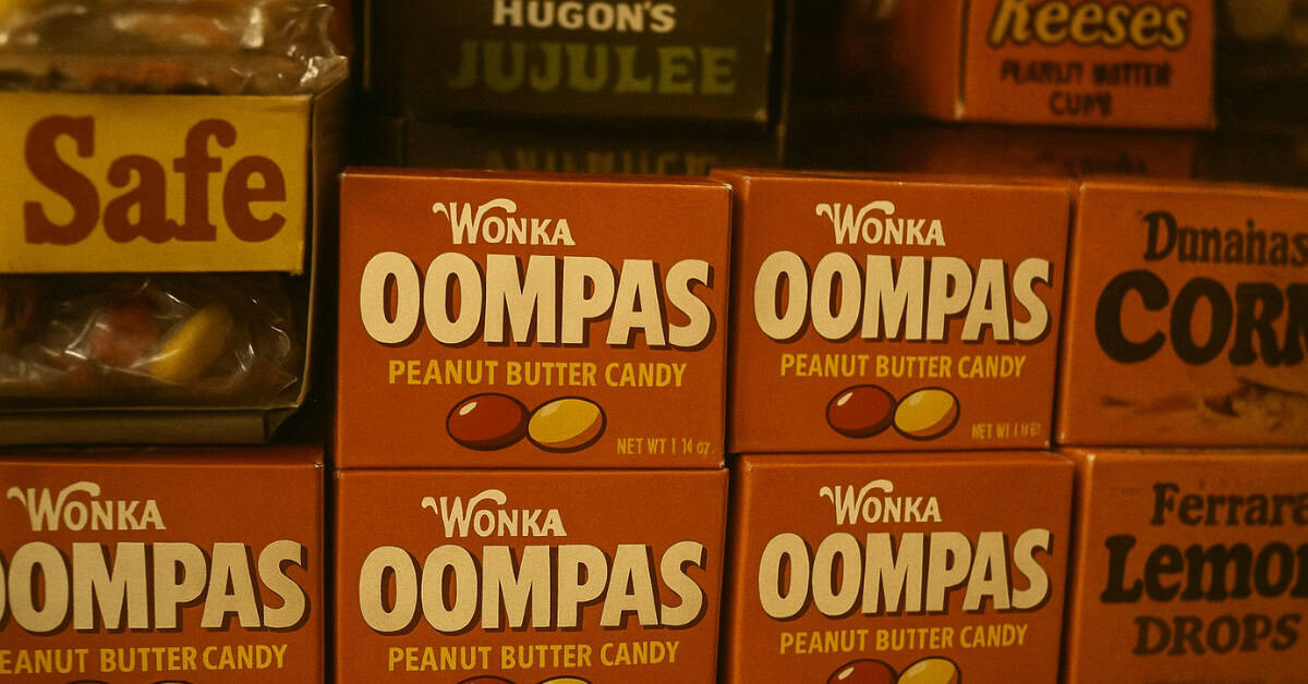 Foods Boomers Loved That Kids Today Will Never Taste 8 70s childfood boomer foods 5
