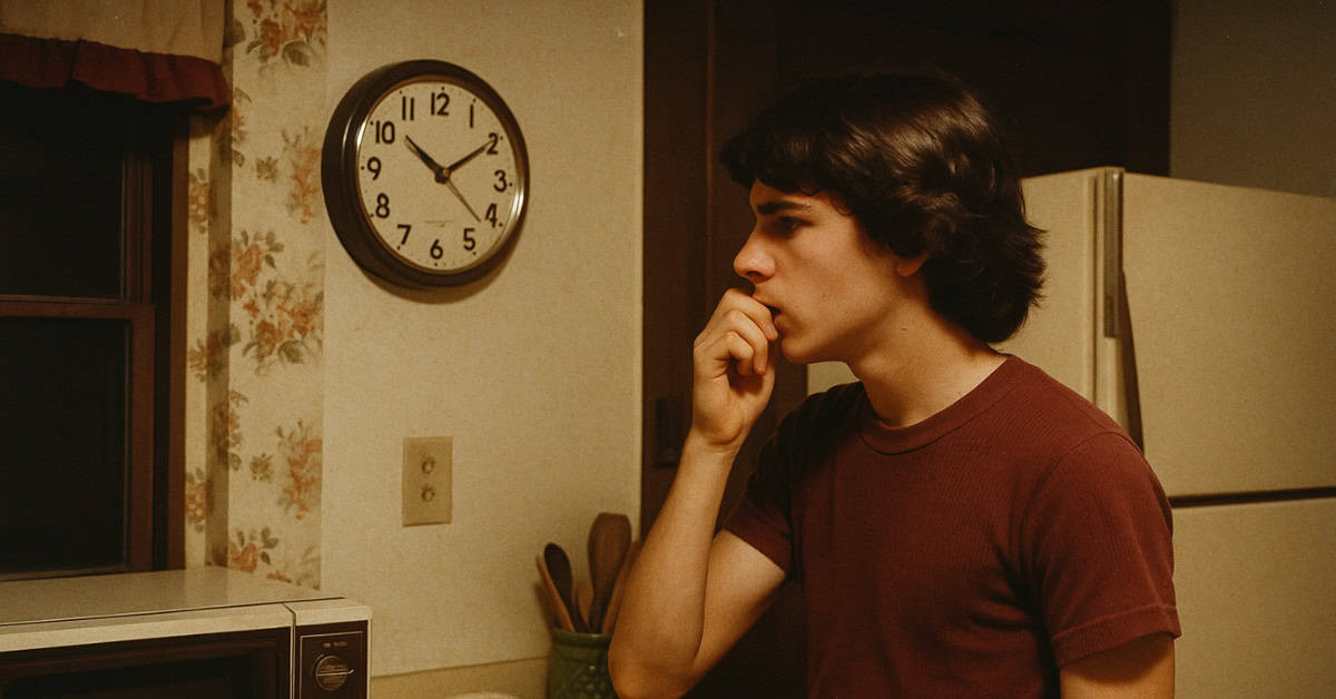 How Dating Worked in the 1970s 9 70s dating 6
