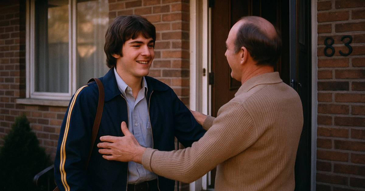 70s dating rules 5