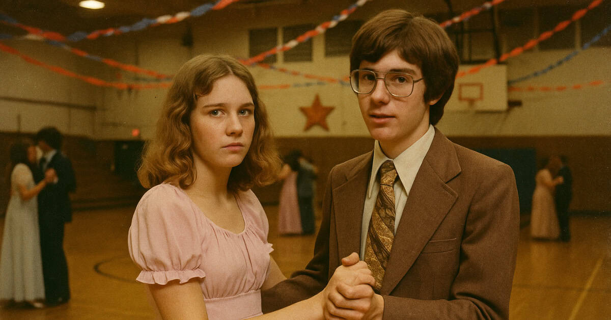 70s dating rules 6
