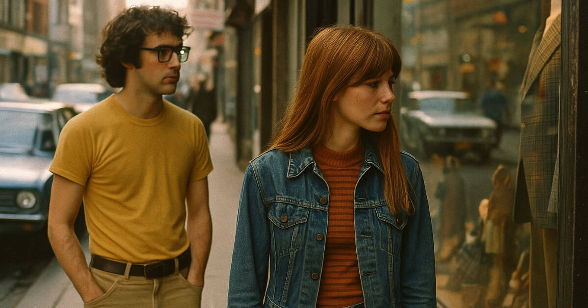 70s dating rules 9