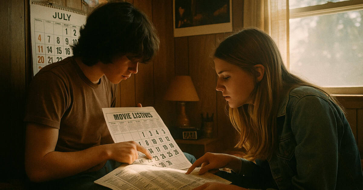 How Dating Worked in the 1970s 3 70s dating