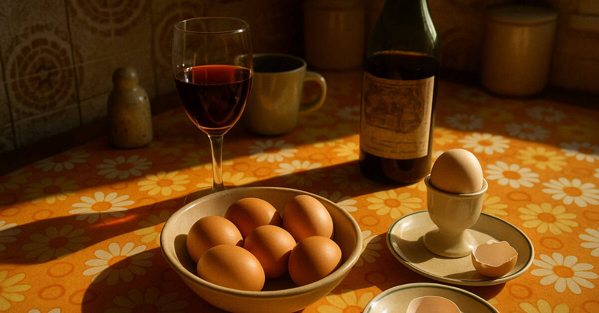 Diet Fads from the Seventies That Make Zero Sense Today 14 70s diet fads 12