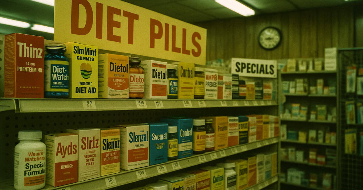 Diet Fads from the Seventies That Make Zero Sense Today 4 70s diet fads 2
