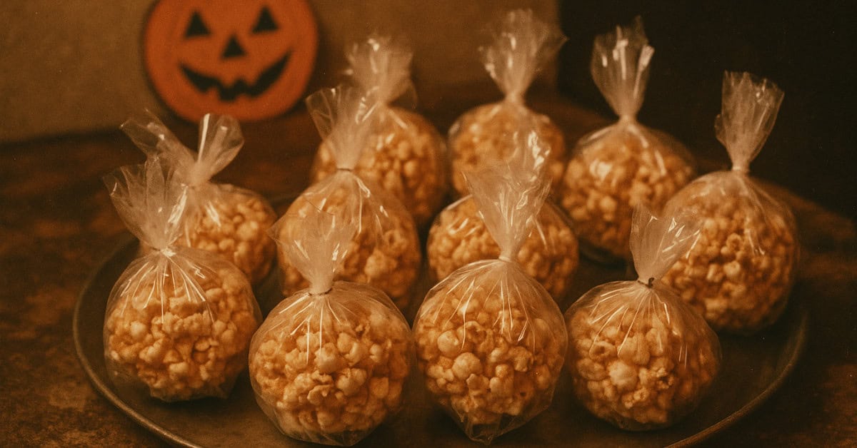 70s halloween 2