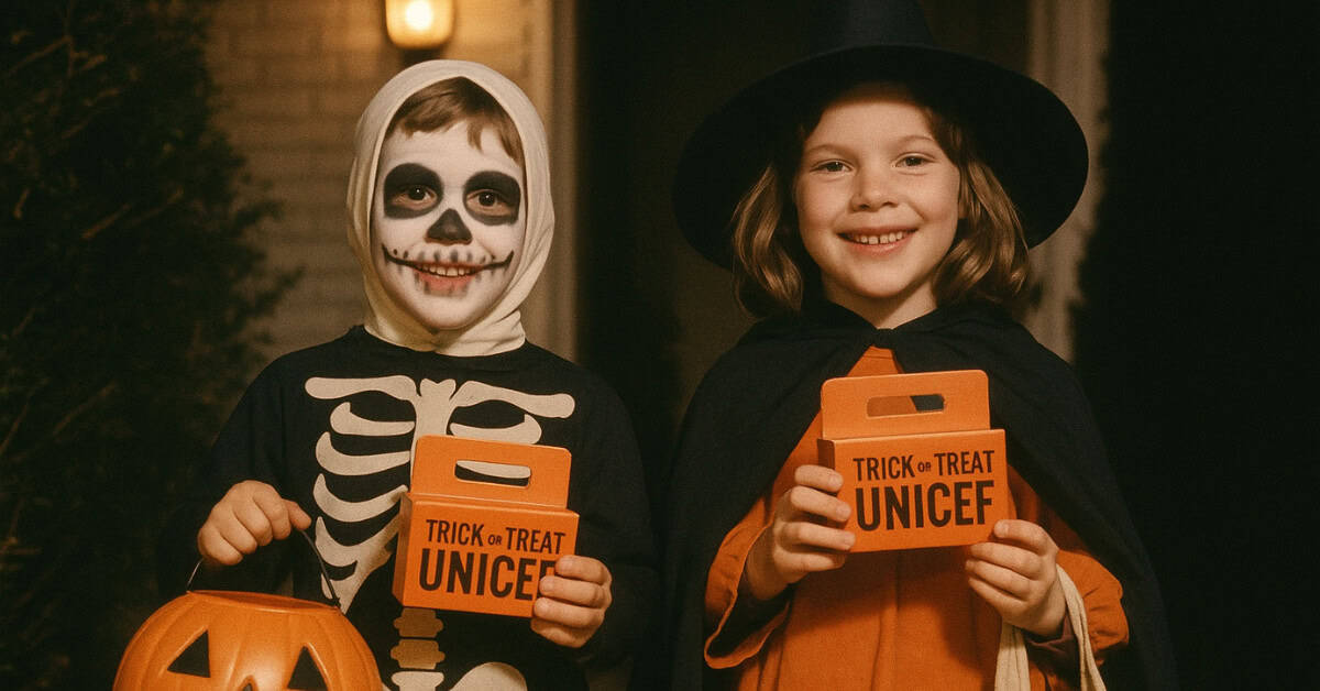 70s halloween 3