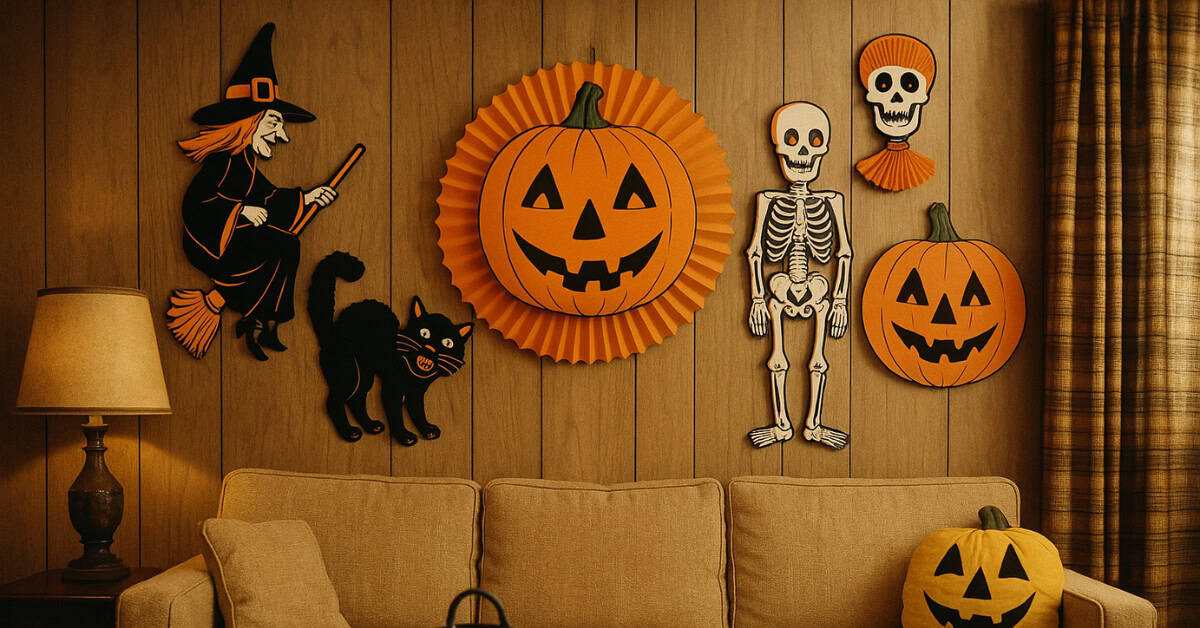 70s halloween 4