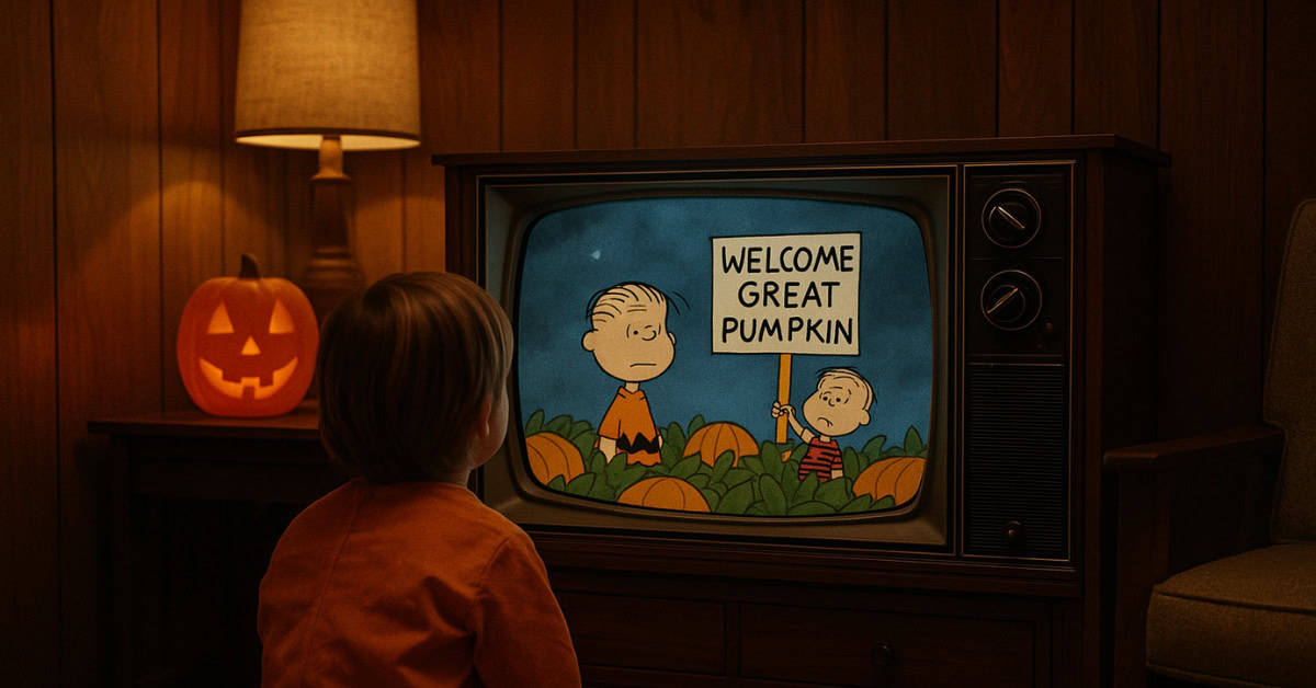70s halloween 7