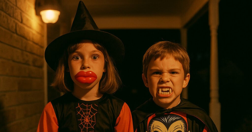 70s halloween 9