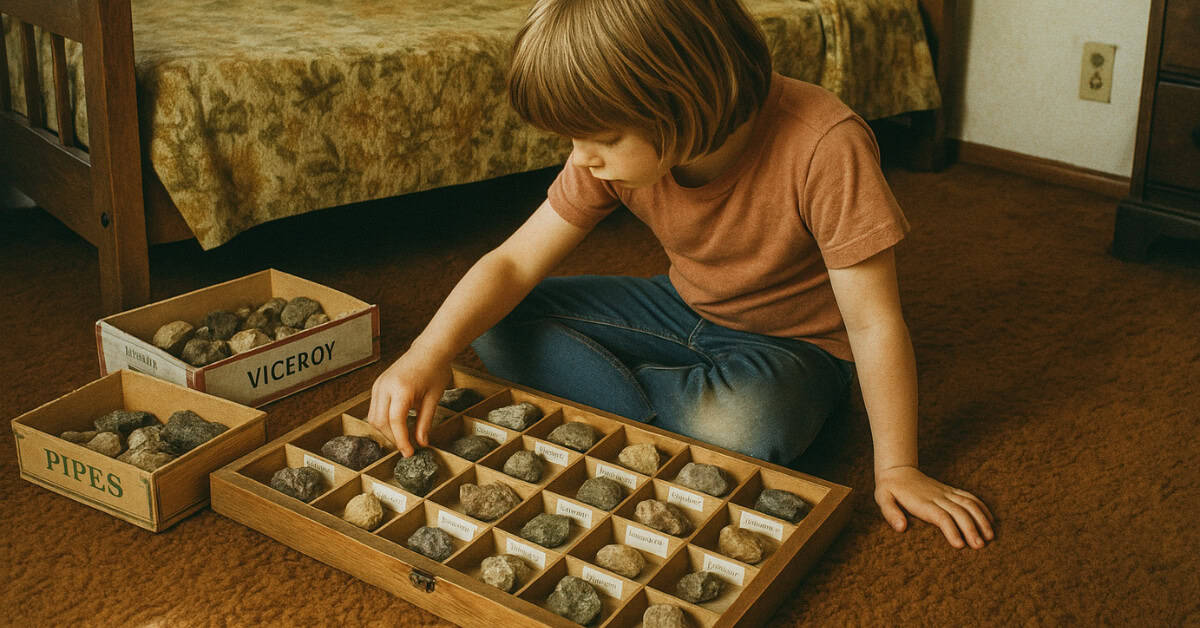 Lost Childhood Hobbies That Deserve a Comeback 12 70s lost hobbies 5