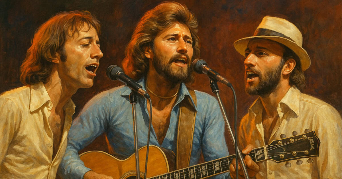 Timeless Songs from the '70s That Are Still Worth a Listen 14 70s memorable pop songs 2