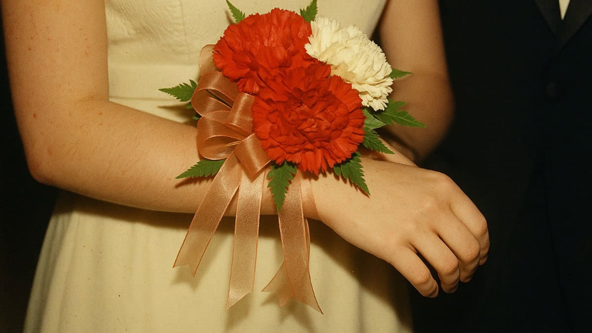 Prom Trends from the '70s Only Early Gen Xers Remember 6 70s outrageous prom trends 3