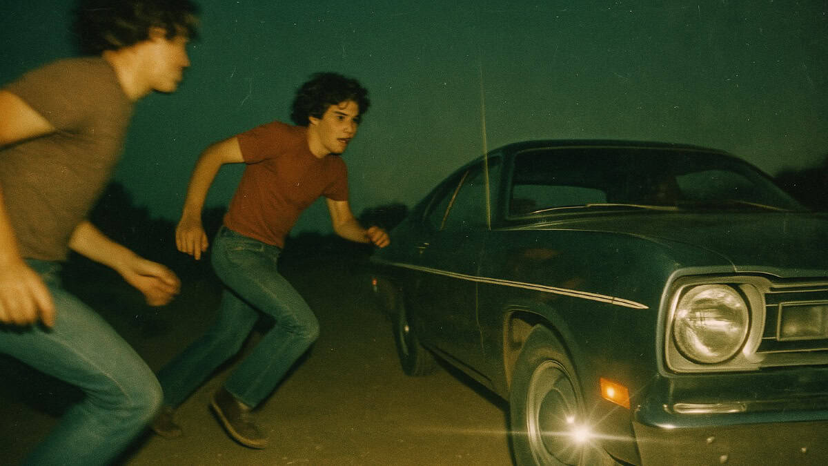 Unwritten Rules Every Teen Knew in the '70s 3 70s teen rules 11