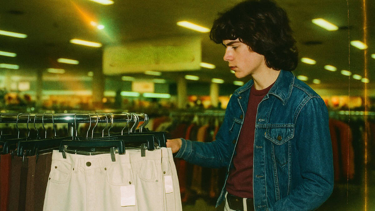 Unwritten Rules Every Teen Knew in the '70s 6 70s teen rules 2