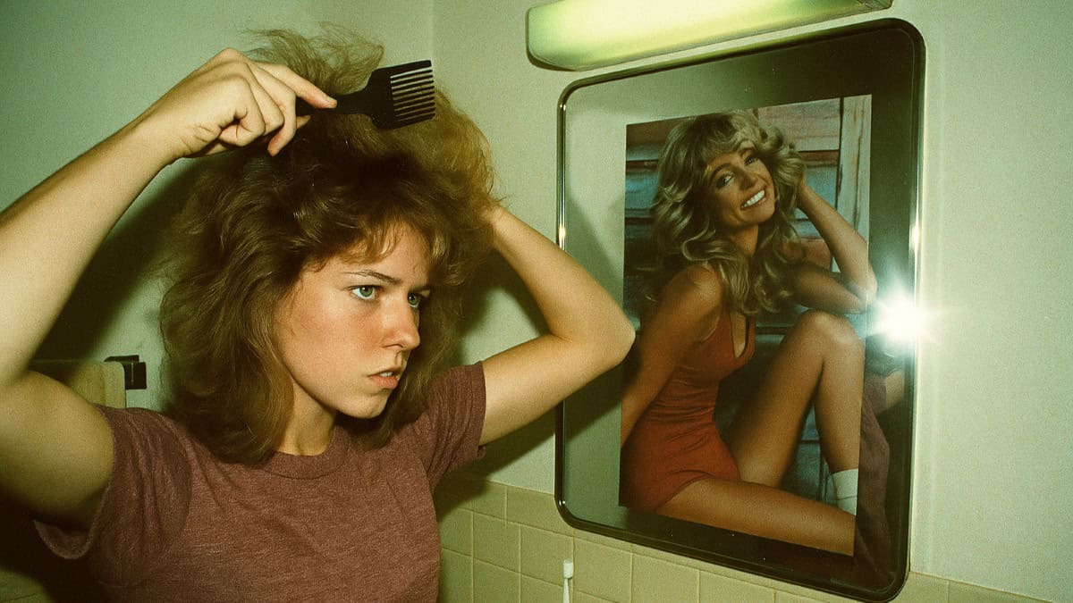 Unwritten Rules Every Teen Knew in the '70s 12 70s teen rules 3