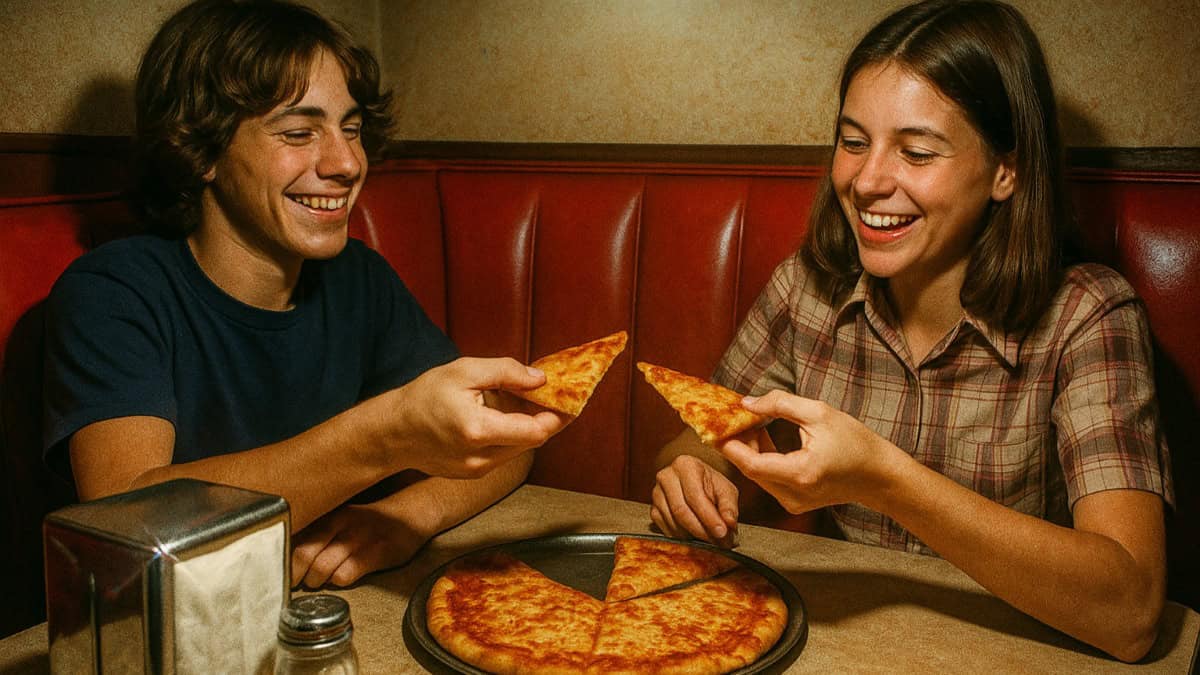 Unwritten Rules Every Teen Knew in the '70s 15 70s teen rules 5