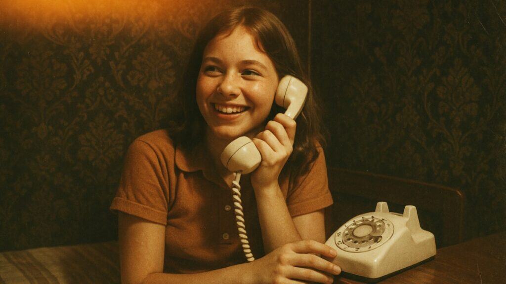 70s teen rules 6