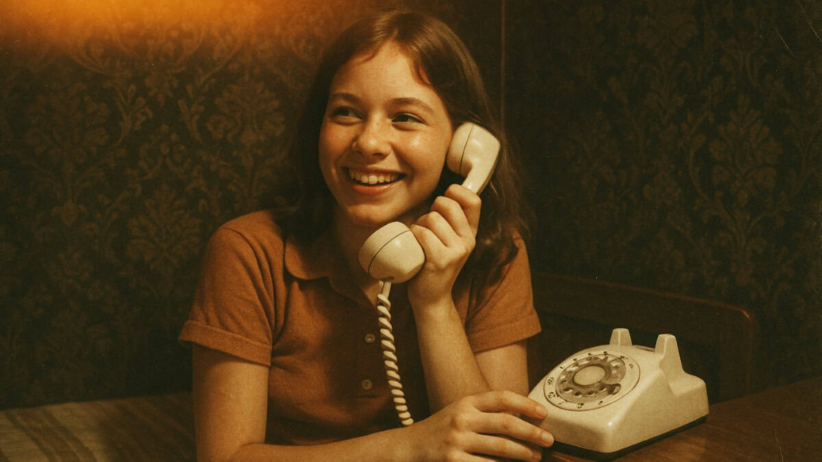 Unwritten Rules Every Teen Knew in the '70s 14 70s teen rules 6