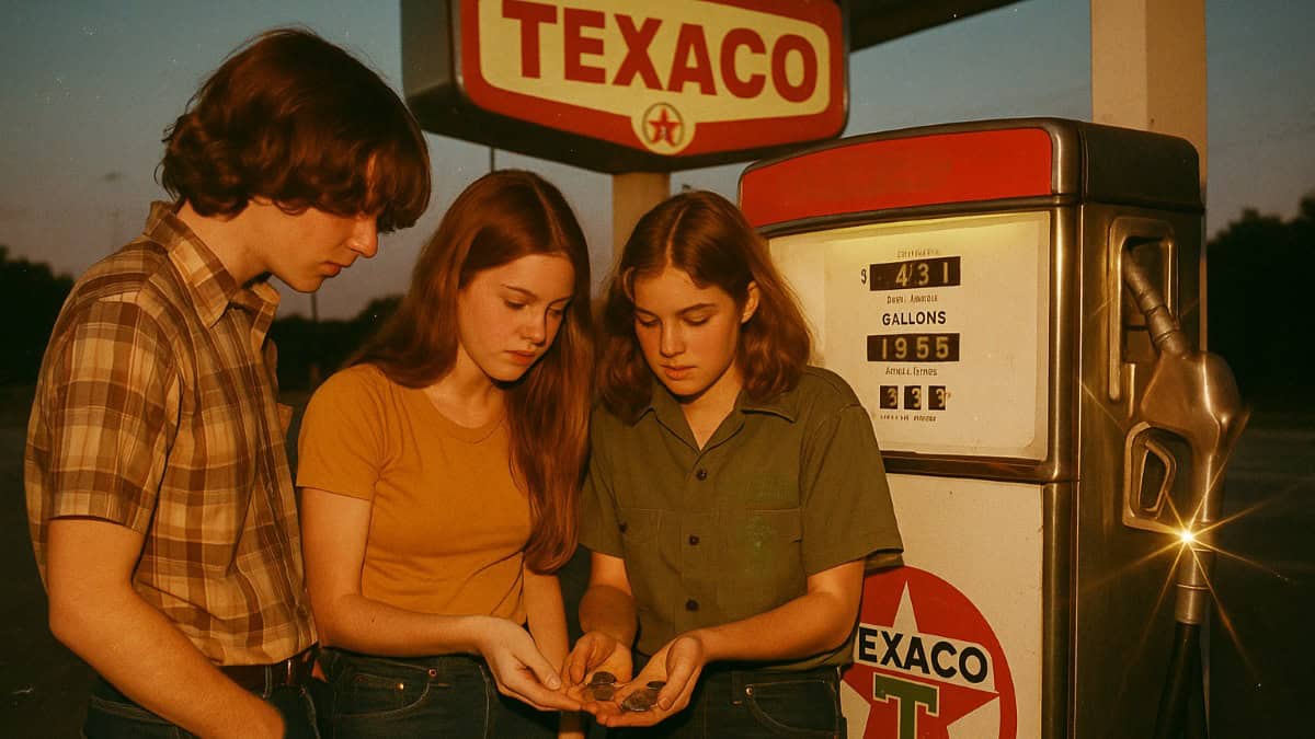 Unwritten Rules Every Teen Knew in the '70s 16 70s teen rules 8