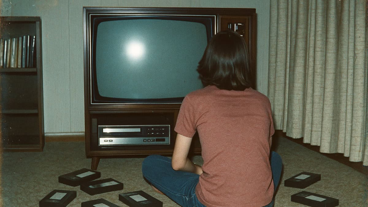 Unwritten Rules Every Teen Knew in the '70s 5 70s teen rules 9