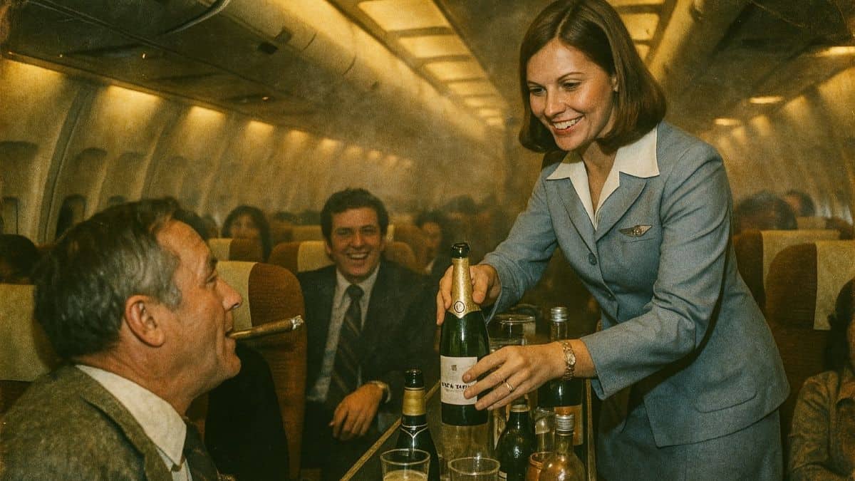 70s things considered luxe now 1