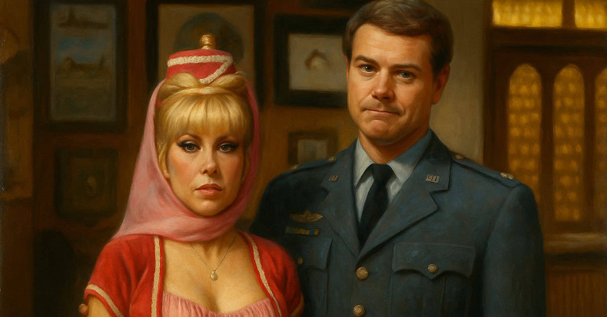 70s tv couples 1