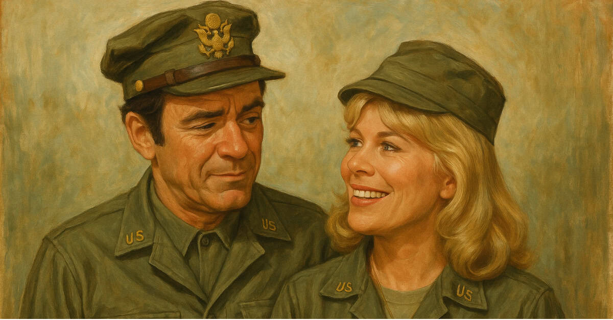 70s tv couples 10